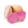 Relaxeazzz Adorasnacks Donut Rond Reiskussen & Slaapmasker