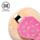 Relaxeazzz Adorasnacks Donut Rond Reiskussen & Slaapmasker