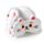 Relaxeazzz Maneki Neko Gelukskat Rond Reiskussen & Slaapmasker