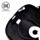 Relaxeazzz Shaun het Schaap Rond Reiskussen & Slaapmasker