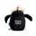 Relaxeazzz Shaun het Schaap Rond Reiskussen & Slaapmasker