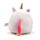 Pluche Squidglys Astra de Eenhoorn Adoracorns 