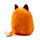 Pluche Squidglys Finnick de Vos Adoramals Bos