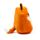 Pluche Squidglys Finnick de Vos Adoramals Bos