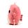 Pluche Squidglys Puff de Kogelvis Adormals Oceaan