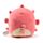 Pluche Squidglys Puff de Kogelvis Adormals Oceaan