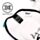 Relaxeazzz Idefix (Dogmatix) Asterix Rond Reiskussen & Slaapmasker