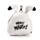 Relaxeazzz Idefix (Dogmatix) Asterix Rond Reiskussen & Slaapmasker
