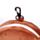 Relaxeazzz Adoramals Henry de Otter Rond Reiskussen & Slaapmasker