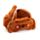 Relaxeazzz Adoramals Gigi de Poedel Rond Reiskussen & Slaapmasker