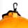 Relaxeazzz Adoramals Finley de Clownsvis Rond Reiskussen & Slaapmasker