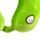 Relaxeazzz Dinosaurus Adorasaurs Pluche Memory Foam Nekkussen