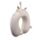 Relaxeazzz  Eenhoorn Adoracorns Pluche Memory Foam Nekkussen