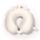 Relaxeazzz  Eenhoorn Adoracorns Pluche Memory Foam Nekkussen