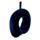 Relaxeazzz Pinguin Adoramals Pluche Memory Foam Nekkussen