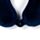 Relaxeazzz Pinguin Adoramals Pluche Memory Foam Nekkussen