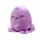 Pluche Squidglys Wendy de Octopus Adoramals