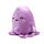 Pluche Squidglys Wendy de Octopus Adoramals