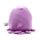 Pluche Squidglys Wendy de Octopus Adoramals