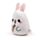 Pluche Squidglys Frances het Konijn Pets
