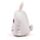 Pluche Squidglys Frances het Konijn Pets