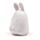 Pluche Squidglys Frances het Konijn Pets