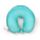 Swapseazzz Adoramals Octopus 2-in-1 Pluche Reiskussen