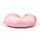 Swapseazzz Adoramals Kat 2-in-1 Pluche Reiskussen