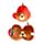 Relaxeazzz Beertje Paddington Reiskussen & Slaapmasker