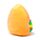 Pluche Squidglys Foodiemals Hammy de Burger