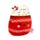 Pluche Squidglys Foodiemals Aspen de Warme Chocomel