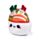 Pluche Squidglys Foodiemals Nori de Ramen Kom