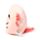 Pluche Squidglys Adoramals Maddie de Axolotl