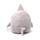 Pluche Squidglys Adoramals Archie de haai