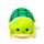 Pluche Squidglys Adoramals Atlas de Schildpad