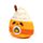 Pluche Squidglys Foodiemals Hazel de Spiced Latte
