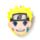 Relaxeazzz Naruto Reiskussen & Slaapmasker