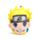 Relaxeazzz Naruto Reiskussen & Slaapmasker