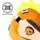 Relaxeazzz Naruto Reiskussen & Slaapmasker