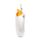 Relaxeazzz Lola de Kat Adoramals Pluche Memory Foam Nekkussen
