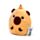 Pluche Squidglys Adoramals Duke de Capybara 