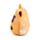 Pluche Squidglys Adoramals Duke de Capybara 