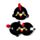 Relaxeazzz Galo De Barcelos Reiskussen & Slaapmasker