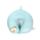 Swapseazzz Adoramals Shuggs de Shiba Inu  2-in-1 Pluche Reiskussen