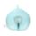 Swapseazzz Adoramals Shuggs de Shiba Inu  2-in-1 Pluche Reiskussen