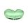 Swapseazzz Foodiemals Pedro de Avocado  2-in-1 Pluche Reiskussen