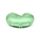 Swapseazzz Foodiemals Pedro de Avocado  2-in-1 Pluche Reiskussen