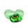 Swapseazzz Foodiemals Pedro de Avocado  2-in-1 Pluche Reiskussen