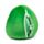 Swapseazzz Foodiemals Pedro de Avocado  2-in-1 Pluche Reiskussen