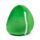 Swapseazzz Foodiemals Pedro de Avocado  2-in-1 Pluche Reiskussen